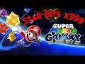 How to Farm Star Bits in Super Mario Galaxy