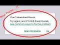 How To Fix Can't Download Houzz App Error On Google Play Store Problem Solved