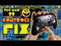 How to Fix Pac-Man 99's Switch Pro Controller Problem! (Switch)
