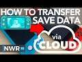 How To Transfer Switch Save Data (via Cloud)
