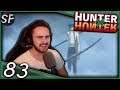 Hunter x Hunter | Episode 83 "Inspiration × To × Evolve" (Live Reaction/Review)