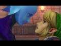 Hyrule Warriors: Definitive Edition (08)- Land in the Sky
