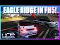 I Made Eagle Ridge In Forza Horizon 5!! + Team Tandems