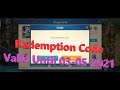Idle Legend | Redeem Code | Redemption Code | Valid Until 03-05-2021 | Trinh Nguyen