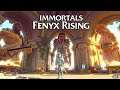 Immortals Fenyx Rising [057] 3 von 4 Göttern haben wir [Deutsch] Let's Play Immortals Fenyx Rising