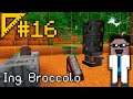 Ing. Broccolo - Průzkumné vrty 🛢️ Engineer's Life E16