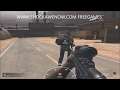 Insurgency Sandstorm Military combat game in hard core mode