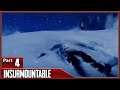 Insurmountable, Part 4 / Mountain 2 Final Ascent to Top, Narrow Survival, Perseverance Prevails!