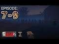 INTO THE DEAD 2 gameplay ( EPISODE 7-9 ) | INTO THE DEAD 2 | NOOB or NEVER