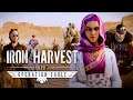 Iron Harvest – Operation Eagle Story Trailer [DE]