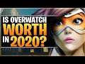 Is Overwatch REALLY WORTH 20$? - What You MUST Know Before You Buy - An Honest Review in 2020