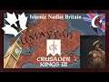 Islamic Nudist Britain #1 Umayyad Caliphate - Crusader Kings 3 - CK3 Let's Play Part One