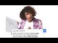 Jennifer Hudson Answers the Web's Most Searched Questions | WIRED