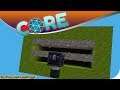 K WIE EINE KOMPLETTE MOBFALLE - Minecraft Core - 11