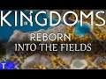 Kingdoms Reborn Gameplay #7 [Tony] : INTO THE FIELDS | 2 Player