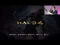 knify REACTS: Wake Up, John | Halo: The Master Chief Collection - Halo 4