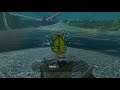 Korok seeds | Sage Temple | Central Tower #26-#29 | Zelda BOTW
