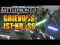 Krasse GRIEVOUS Killstreak! Rambo ya! - Star Wars Battlefront 2 Lets Play Deutsch