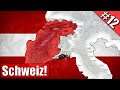 Krieg gegen die Schweiz! #12 HoI IV (R2 56 RP / Österreich)