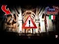 LA DICTATURE ITALIENNE RELIGIEUSE ! (Geopolitical Simulator 4: Power & Revolution FR) #7