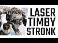 Laser Timby Stronk! - Mchwarrior Online The Daily Dose #990