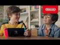 L'atelier du jeu vidéo - Apprenez à créer vos propres jeux vidéo ! (Nintendo Switch)