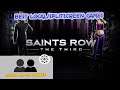 Learn How to Play Splitscreen on Saints Row The Third Coop [Gameplay]
