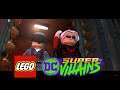 Lego DC Supervillains | BLIND | PS4 | BLIND | Part 1 | The Prison Escape