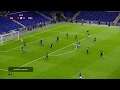 Leicester City vs Brighton | Premier League | 21 June 2020 | PES 2020