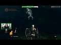 Lets play: Apoka51 with his Dark Souls EP03: First try Capra Demon and Gaping Dragon!