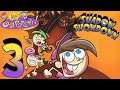 Let's Play Fairly OddParents: Shadow Showdown (GBA), ep 3: Return of the monkey mistreatment