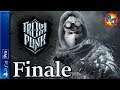 Let's Play Frostpunk PS4 Pro | Console Gameplay Finale | Surviving the Big End Game Storm (P+J)