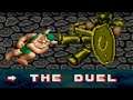Let's Play Golden Axe - Unfinished Business