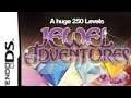 Let's Play Jewel Adventures (NDS) - "It's Addicting!?"