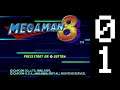 Let's Play Mega Man 8 (PS1), Part 1: No Passwords, No Chiptune, No Problem