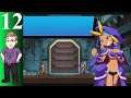 Let's Play Shantae and the Seven Sirens (Blind) Part 12 - Ore Chunks and the Doll Trading Quest