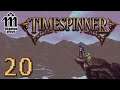 Let's Play Timespinner - 20 - The Final Pieces