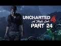 Let's Play Uncharted 4: A Thief's End Part 24 - Family Reunion