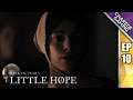 Little Hope; The Poppet & The Preacher, Charede's Perspective | Ep 10 | Charede Live Horror Special
