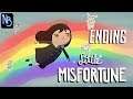Little Misfortune Walkthrough Part 12 ENDING No Commentary