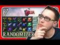 Livestream! Zelda: Ocarina of Time Randomizer [Deutsch] (Stream 7)