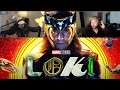 Loki Episode 4 - Watch Along - W/ Blitz