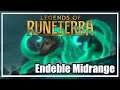 [LoR] - El Combo de los Endebles - Legends of Runeterra