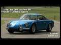Los coches de Gran Turismo Sport: Alpine A110 ´72