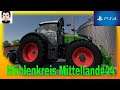 LS19 PS4 Mühlenkreis Mittelland #44 Landwirtschafts Simulator 19