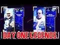 MADDEN 22  LEGENDS COMING THIS WEEKEND! BRUCE MATTHEWS AND DEMARCUS WARE! PEOPLE ARE GETTING BANNED!