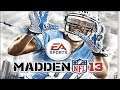 Madden NFL 13 (Wii U) Review