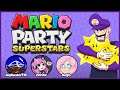 Mario Party Superstars ft: @Alphastar716 , @rutrine2 , @Aegis_png