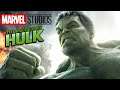 Marvel Plans To Buy Full Rights Of Hulk