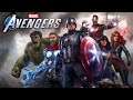 Marvel's Avengers 15/09/2020